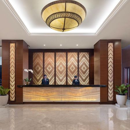 Santika Premiere Bintaro Ξενοδοχείο Serpong Εξωτερικό φωτογραφία