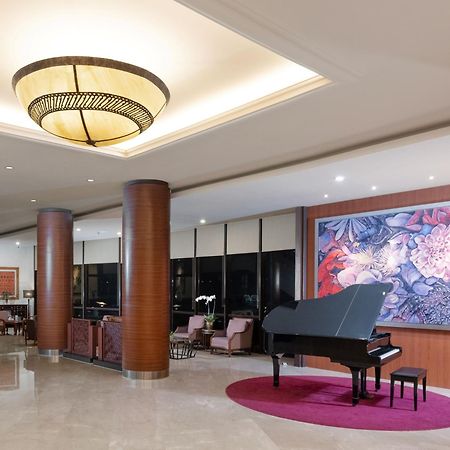 Santika Premiere Bintaro Ξενοδοχείο Serpong Εξωτερικό φωτογραφία