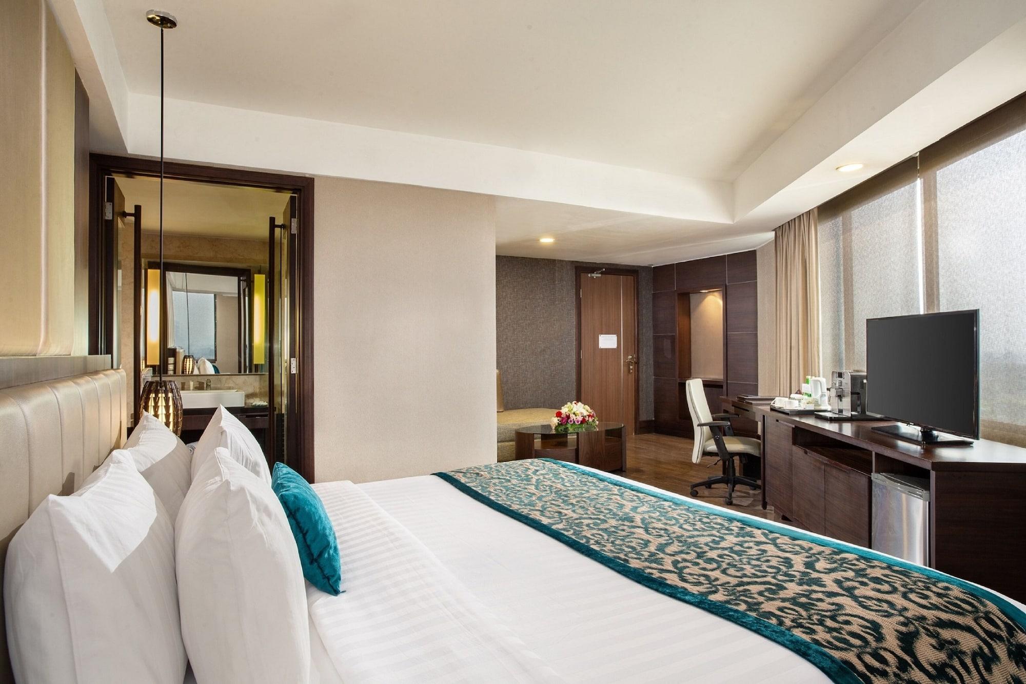 Santika Premiere Bintaro Ξενοδοχείο Serpong Εξωτερικό φωτογραφία