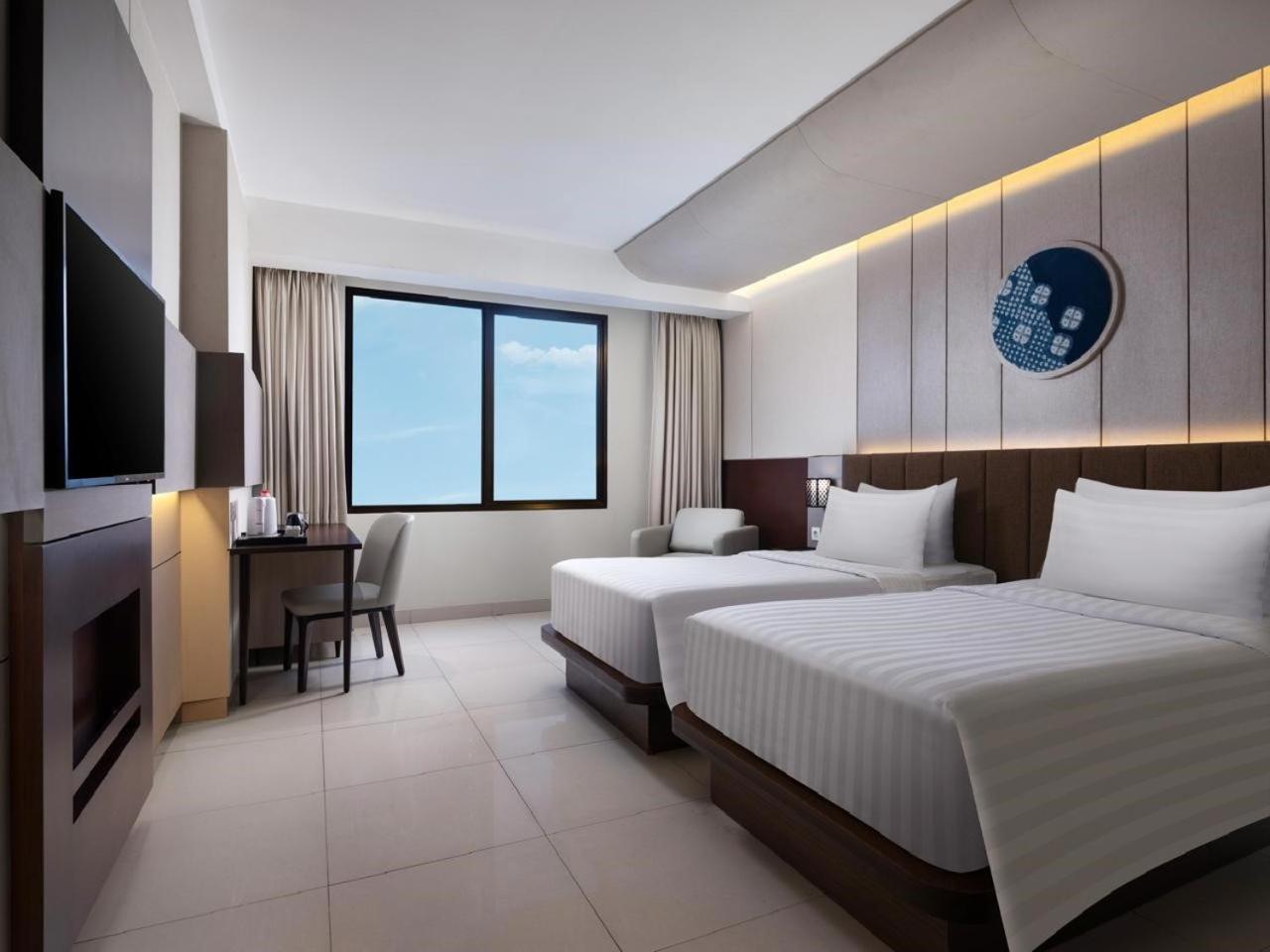 Santika Premiere Bintaro Ξενοδοχείο Serpong Εξωτερικό φωτογραφία