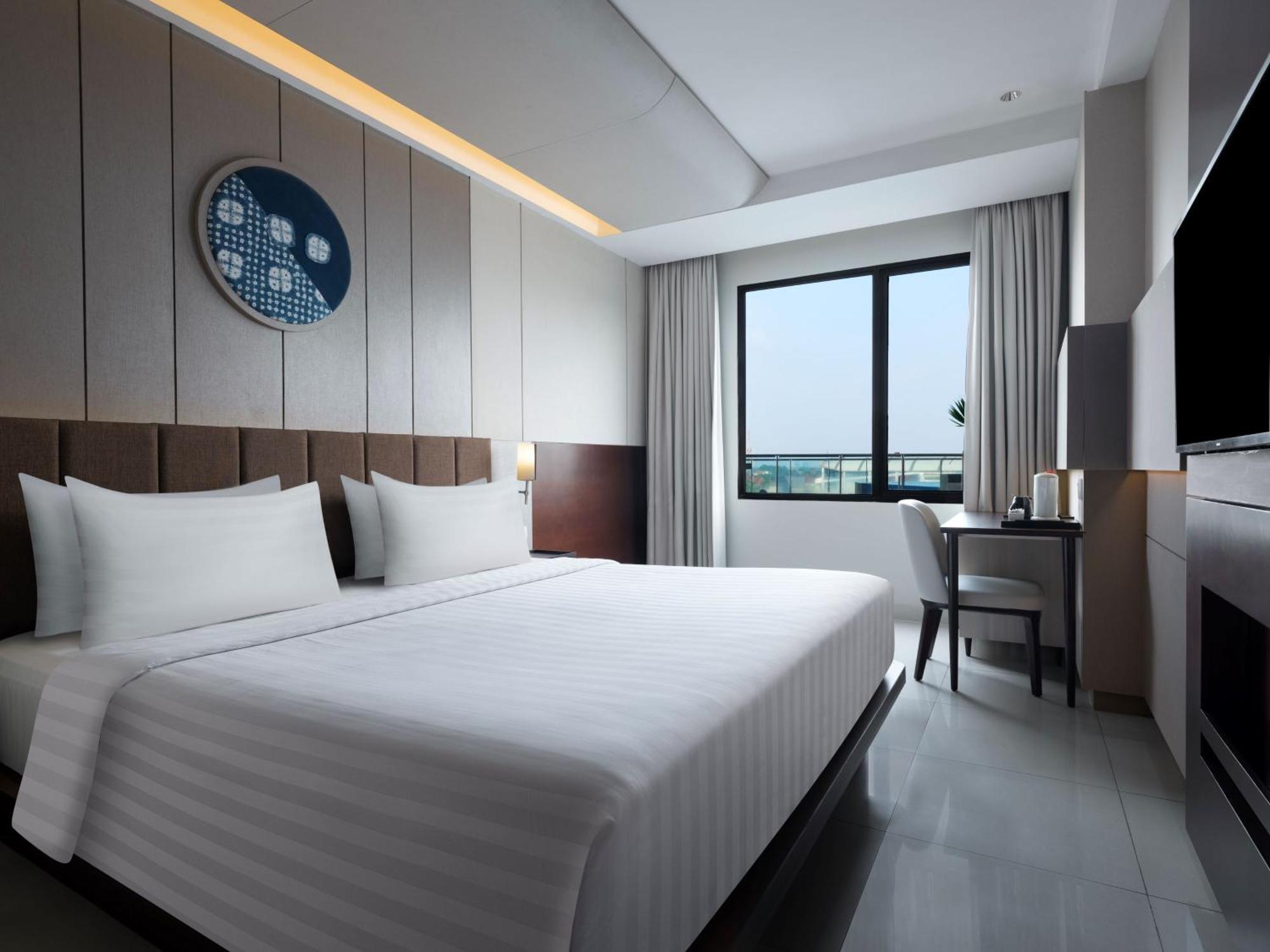 Santika Premiere Bintaro Ξενοδοχείο Serpong Εξωτερικό φωτογραφία