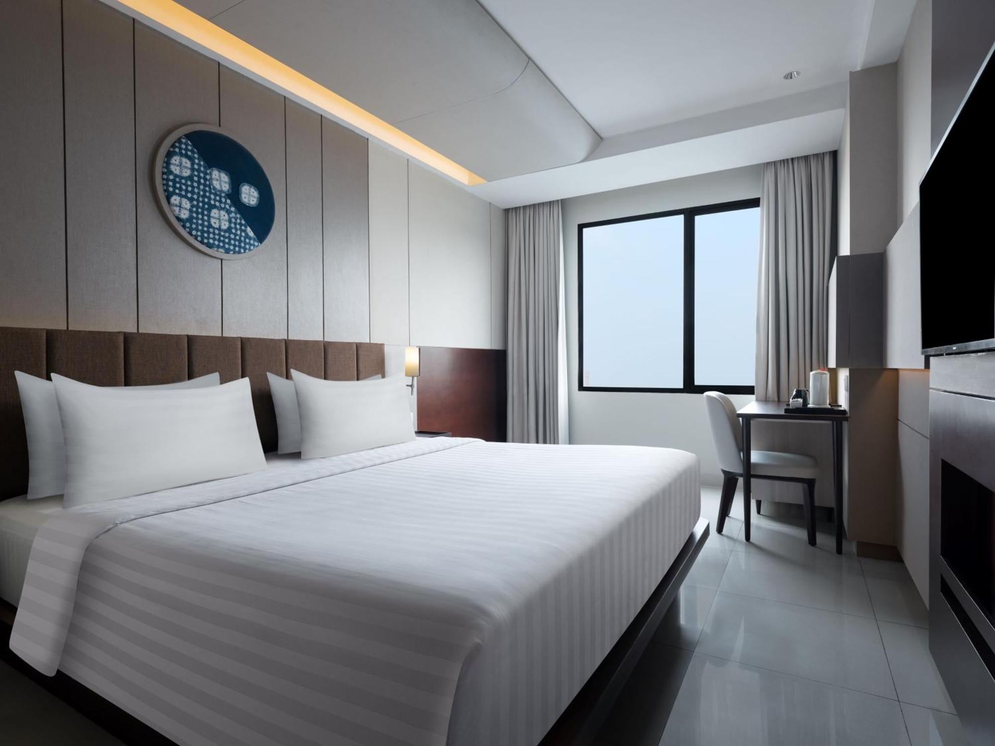 Santika Premiere Bintaro Ξενοδοχείο Serpong Εξωτερικό φωτογραφία