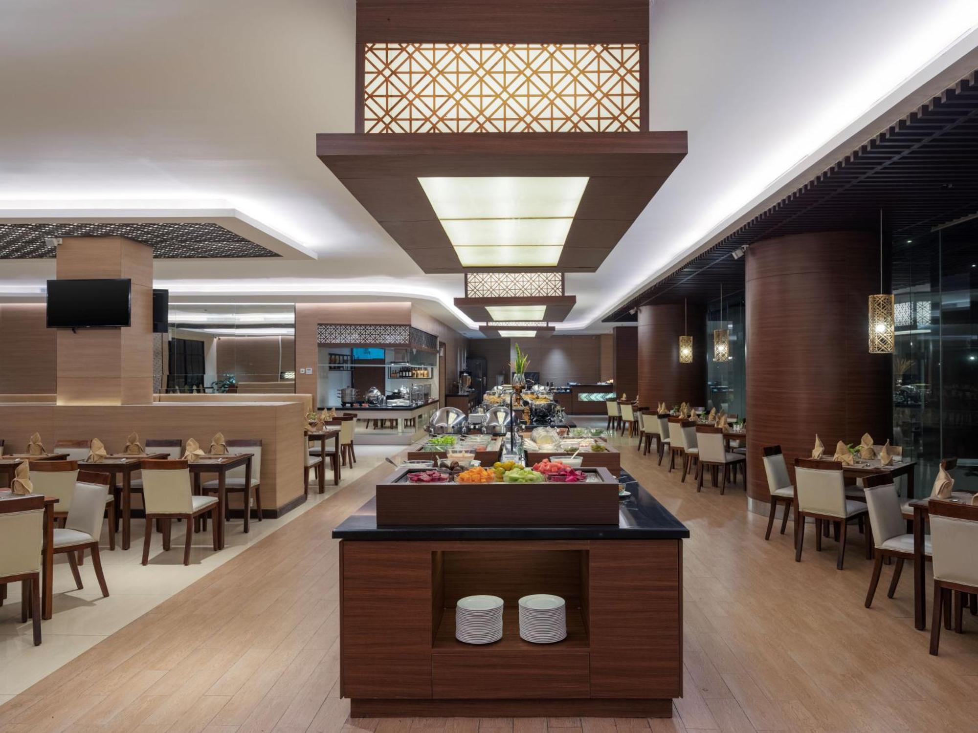 Santika Premiere Bintaro Ξενοδοχείο Serpong Εξωτερικό φωτογραφία