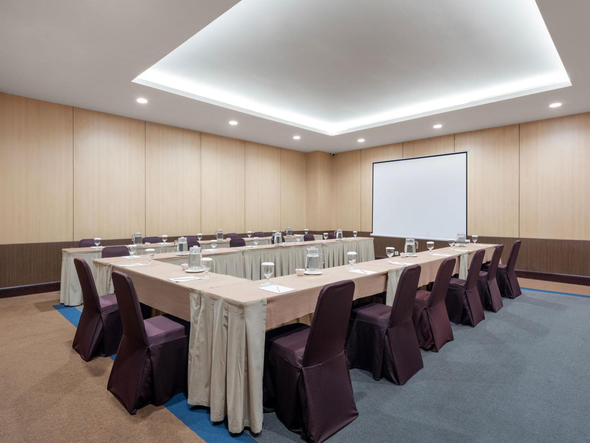 Santika Premiere Bintaro Ξενοδοχείο Serpong Εξωτερικό φωτογραφία