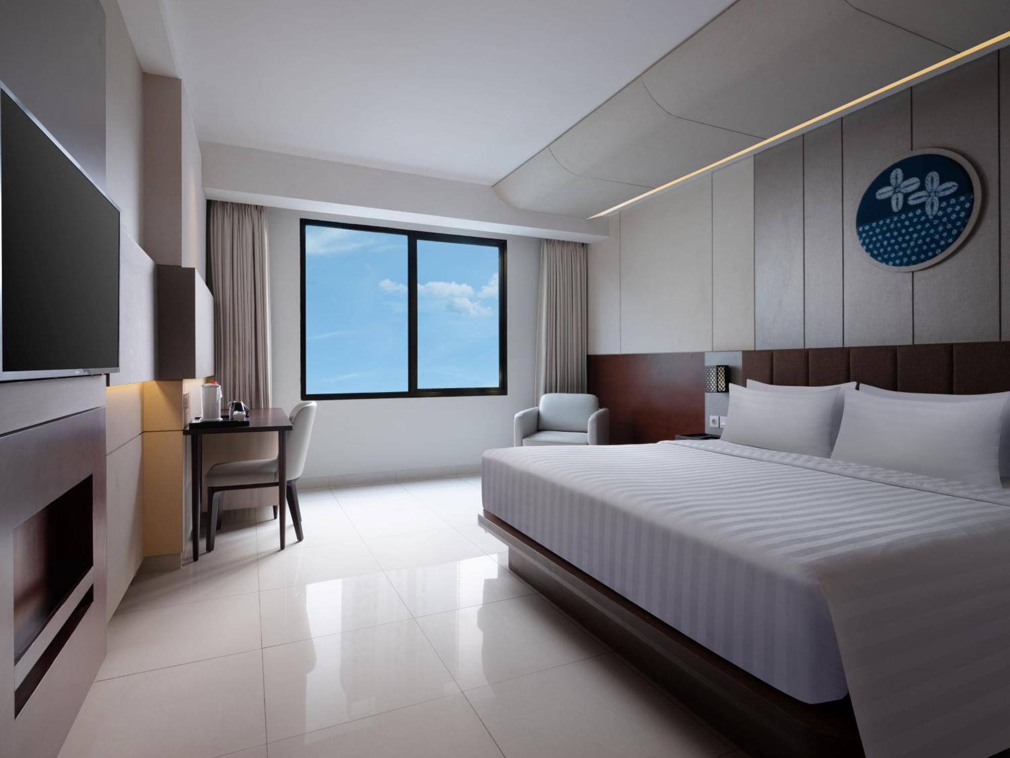 Santika Premiere Bintaro Ξενοδοχείο Serpong Εξωτερικό φωτογραφία