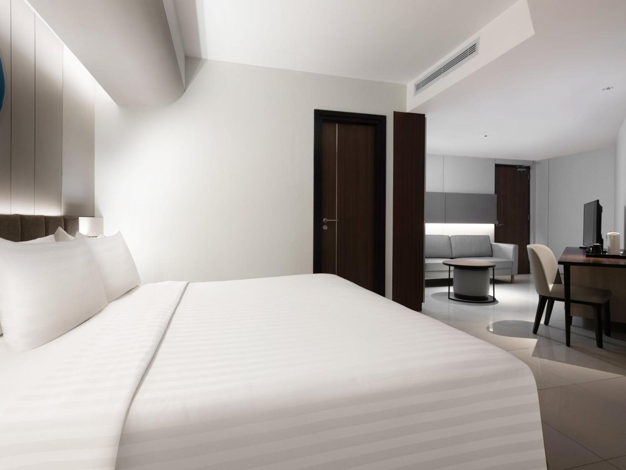 Santika Premiere Bintaro Ξενοδοχείο Serpong Εξωτερικό φωτογραφία