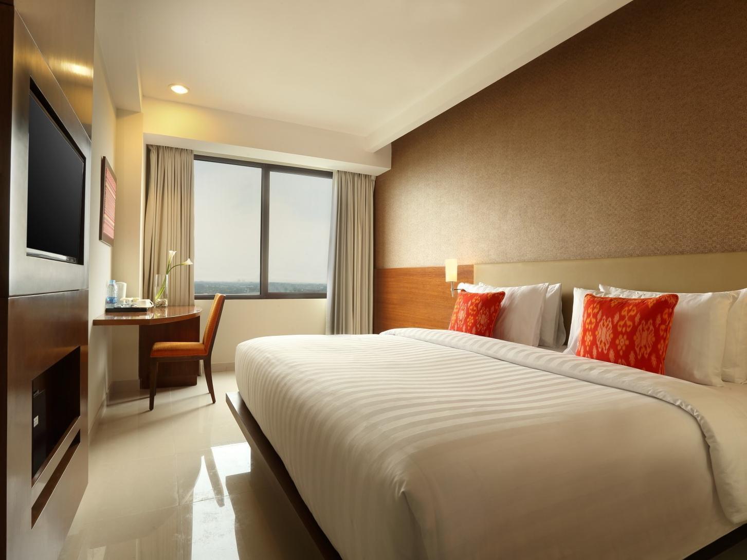 Santika Premiere Bintaro Ξενοδοχείο Serpong Εξωτερικό φωτογραφία