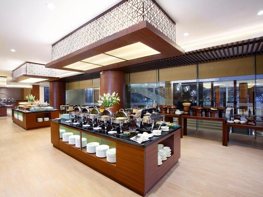 Santika Premiere Bintaro Ξενοδοχείο Serpong Εξωτερικό φωτογραφία