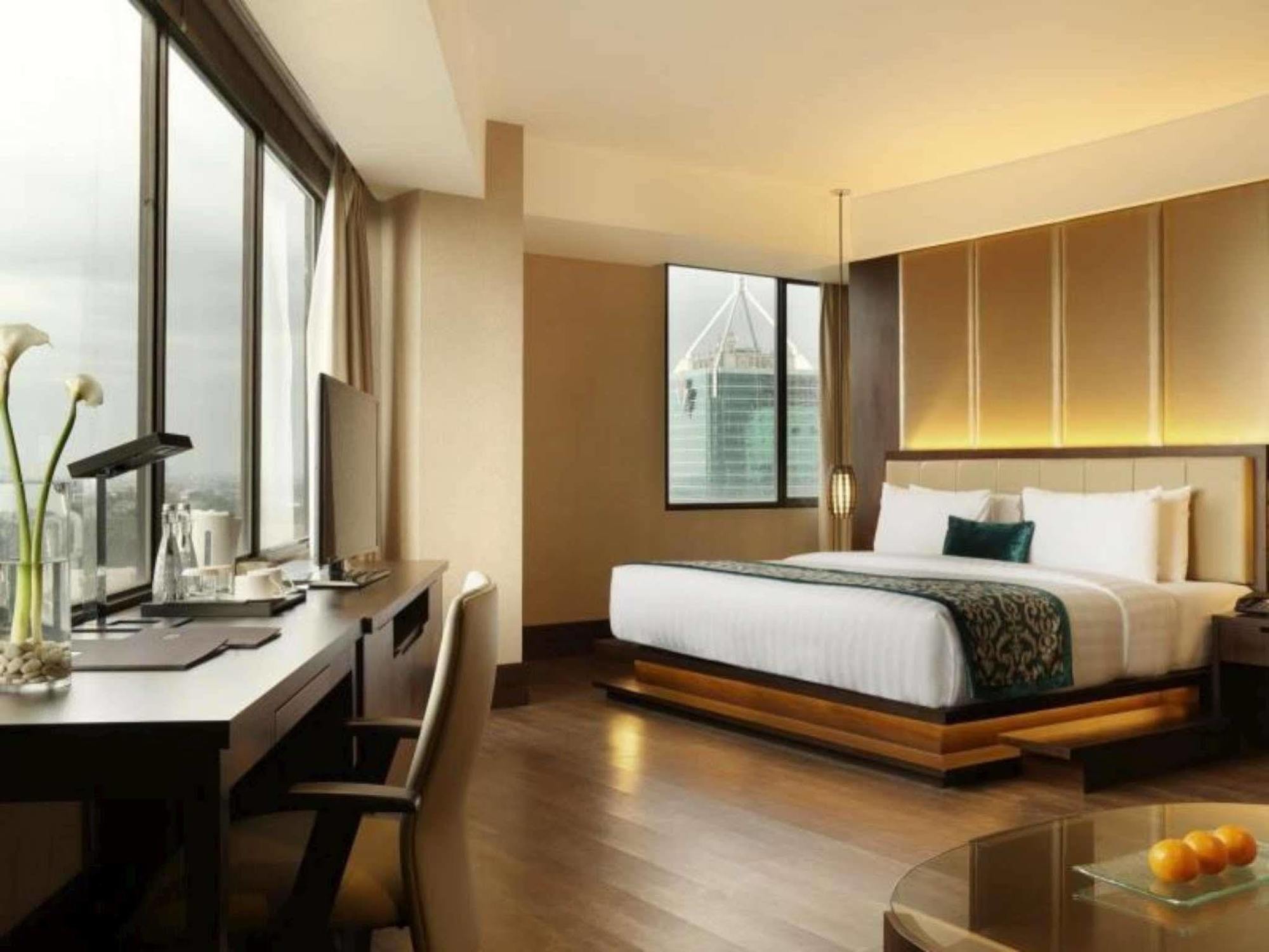 Santika Premiere Bintaro Ξενοδοχείο Serpong Εξωτερικό φωτογραφία